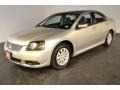 Quick Silver Pearl - Galant FE Photo No. 1