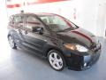 Brilliant Black - MAZDA5 Grand Touring Photo No. 5