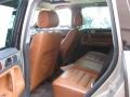 Wheat Beige Metallic - Touareg V8 Photo No. 23