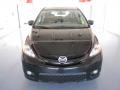 Brilliant Black - MAZDA5 Grand Touring Photo No. 6