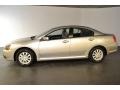 Quick Silver Pearl - Galant FE Photo No. 3