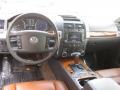 Wheat Beige Metallic - Touareg V8 Photo No. 25