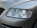 Wheat Beige Metallic - Touareg V8 Photo No. 26