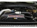 Black - F250 Super Duty XLT Crew Cab 4x4 Photo No. 23