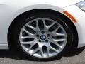 2009 BMW 3 Series 328i Coupe Wheel and Tire Photo