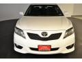 Super White - Camry SE Photo No. 2
