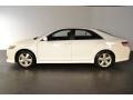 Super White - Camry SE Photo No. 3