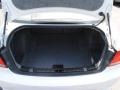 2009 BMW 3 Series 328i Coupe Trunk