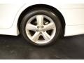 Super White - Camry SE Photo No. 5