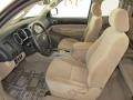 Black Sand Pearl - Tacoma Access Cab Photo No. 12
