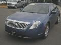 Sport Blue Metallic 2010 Mercury Milan V6 Premier