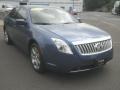 Sport Blue Metallic - Milan V6 Premier Photo No. 3
