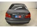 2003 Steel Grey Metallic BMW 3 Series 330i Sedan  photo #6
