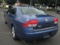 Sport Blue Metallic - Milan V6 Premier Photo No. 9