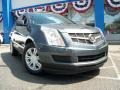 Gray Flannel - SRX 4 V6 AWD Photo No. 1