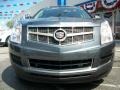 Gray Flannel - SRX 4 V6 AWD Photo No. 2