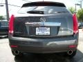 Gray Flannel - SRX 4 V6 AWD Photo No. 4