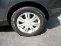 Gray Flannel - SRX 4 V6 AWD Photo No. 5