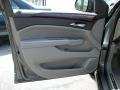 Gray Flannel - SRX 4 V6 AWD Photo No. 6