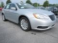 Bright Silver Metallic - 200 Touring Photo No. 4
