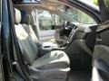 Gray Flannel - SRX 4 V6 AWD Photo No. 8