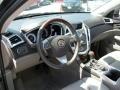 Gray Flannel - SRX 4 V6 AWD Photo No. 10