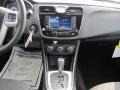 Bright Silver Metallic - 200 Touring Photo No. 9