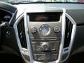 Gray Flannel - SRX 4 V6 AWD Photo No. 11