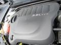 Bright Silver Metallic - 200 Touring Photo No. 11