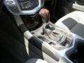 Gray Flannel - SRX 4 V6 AWD Photo No. 12