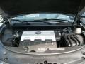 Gray Flannel - SRX 4 V6 AWD Photo No. 14