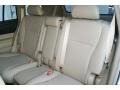 2011 Toyota Highlander Sand Beige Interior Interior Photo