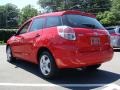 Radiant Red - Matrix  Photo No. 6