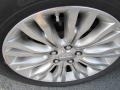 2011 Chrysler 200 Limited Wheel and Tire Photo