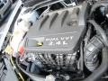 2.4 Liter DOHC 16-Valve Dual VVT 4 Cylinder Engine for 2011 Chrysler 200 Limited #52167973