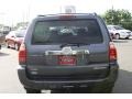 2008 Galactic Gray Mica Toyota 4Runner SR5 4x4  photo #3