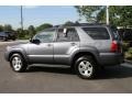 2008 Galactic Gray Mica Toyota 4Runner SR5 4x4  photo #4