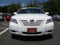 Super White - Camry XLE V6 Photo No. 2