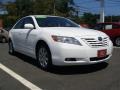 Super White - Camry XLE V6 Photo No. 3