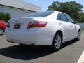 Super White - Camry XLE V6 Photo No. 4