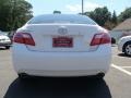 Super White - Camry XLE V6 Photo No. 5