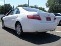 Super White - Camry XLE V6 Photo No. 6