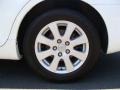 Super White - Camry XLE V6 Photo No. 7