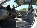 Super White - Camry XLE V6 Photo No. 9