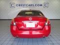 Red Brick Metallic - Altima 2.5 SL Photo No. 6