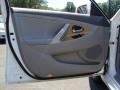 Super White - Camry XLE V6 Photo No. 10
