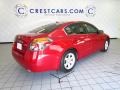 Red Brick Metallic - Altima 2.5 SL Photo No. 7