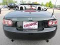 Brilliant Black - MX-5 Miata Sport Roadster Photo No. 4