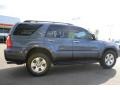 2008 Galactic Gray Mica Toyota 4Runner SR5 4x4  photo #2