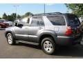 2008 Galactic Gray Mica Toyota 4Runner SR5 4x4  photo #4